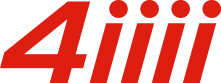 4iiii Logo